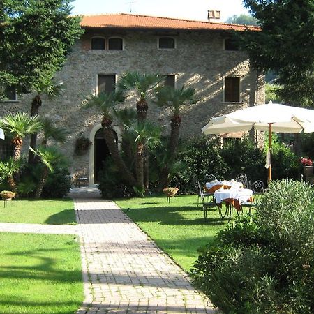 Penzion L'Arcadia Pietrasanta Exteriér fotografie