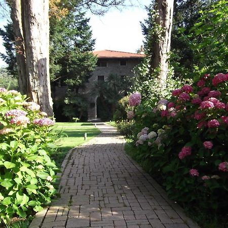 Penzion L'Arcadia Pietrasanta Exteriér fotografie