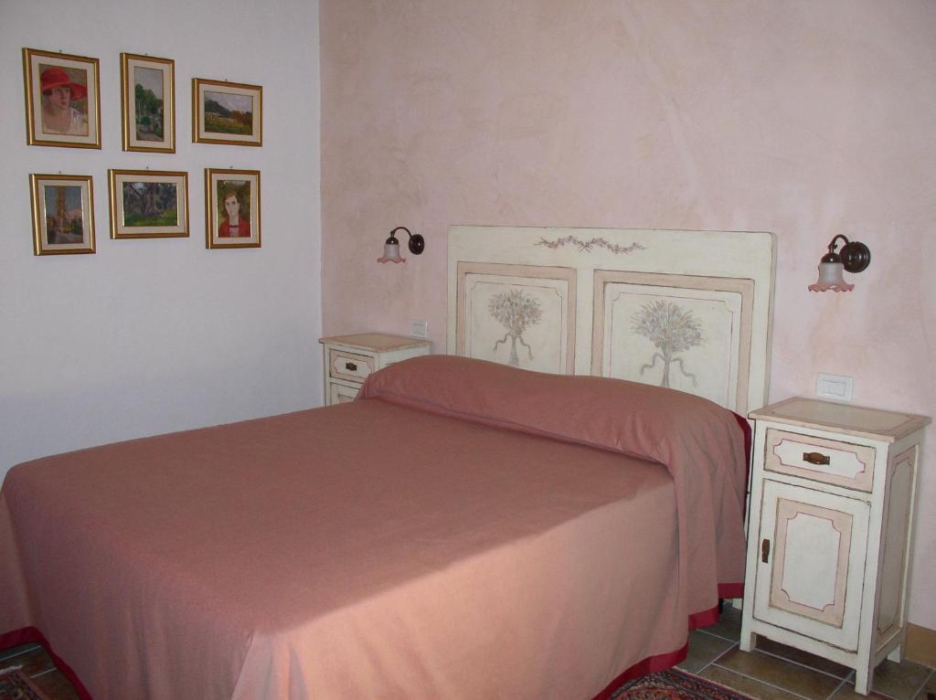 Penzion L'Arcadia Pietrasanta Pokoj fotografie