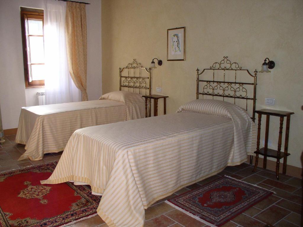 Penzion L'Arcadia Pietrasanta Pokoj fotografie