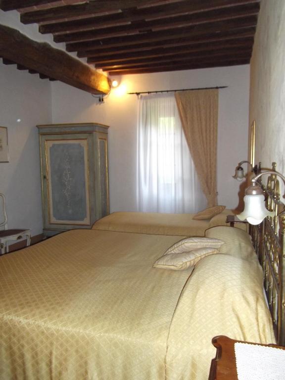 Penzion L'Arcadia Pietrasanta Pokoj fotografie