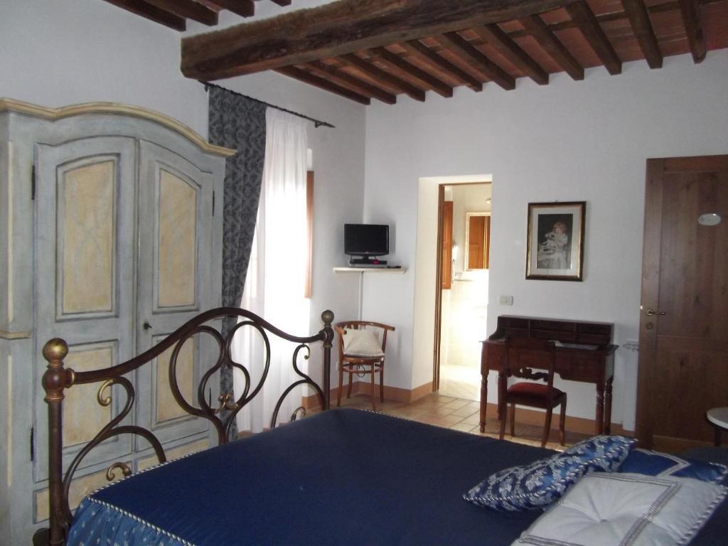 Penzion L'Arcadia Pietrasanta Pokoj fotografie