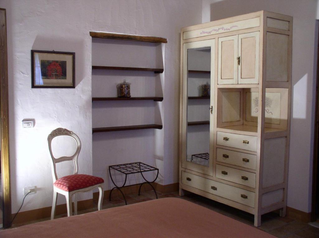 Penzion L'Arcadia Pietrasanta Pokoj fotografie