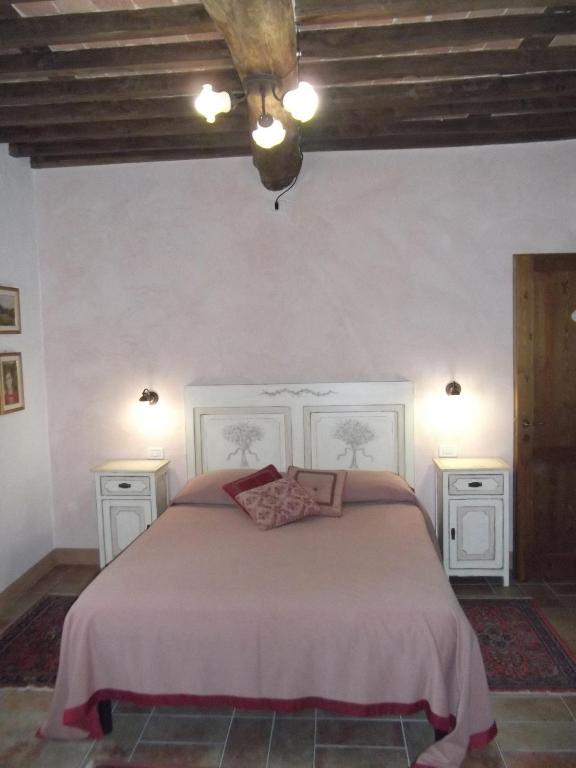 Penzion L'Arcadia Pietrasanta Pokoj fotografie