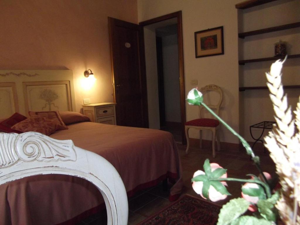 Penzion L'Arcadia Pietrasanta Pokoj fotografie