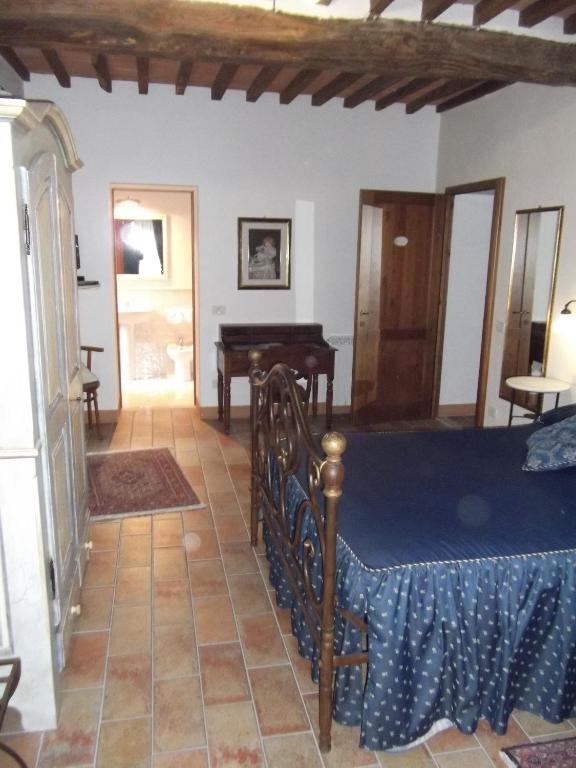 Penzion L'Arcadia Pietrasanta Pokoj fotografie