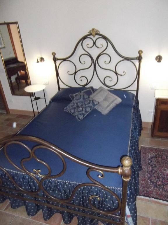 Penzion L'Arcadia Pietrasanta Pokoj fotografie