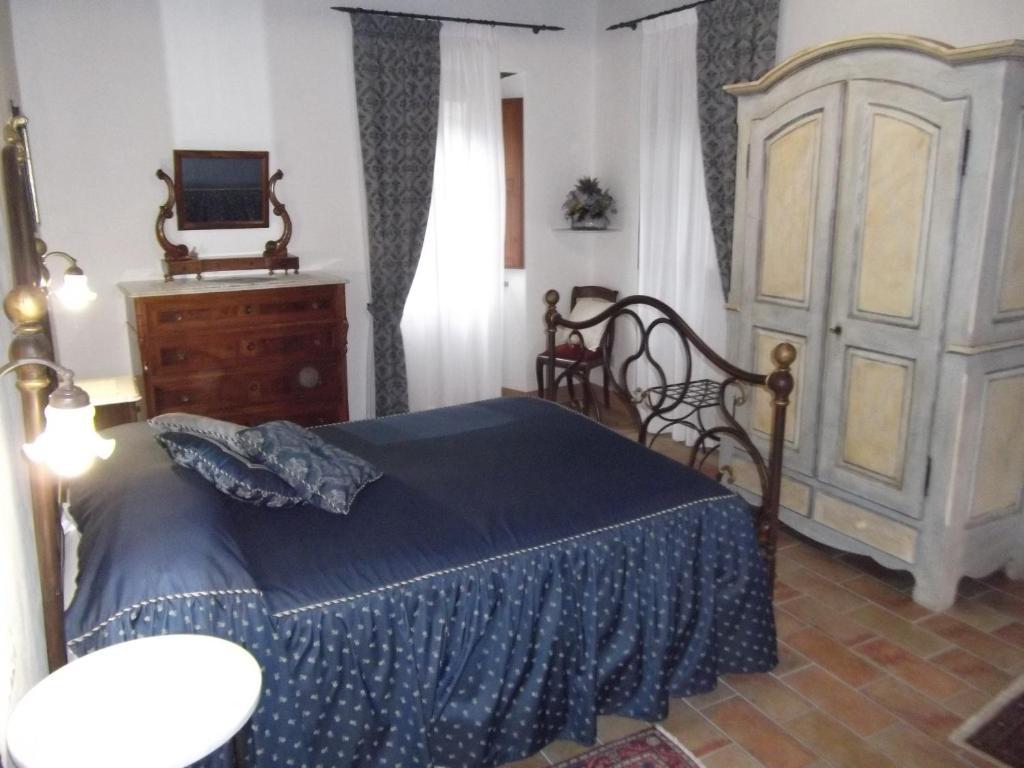 Penzion L'Arcadia Pietrasanta Pokoj fotografie