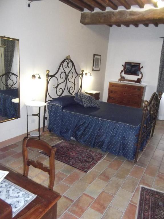 Penzion L'Arcadia Pietrasanta Pokoj fotografie