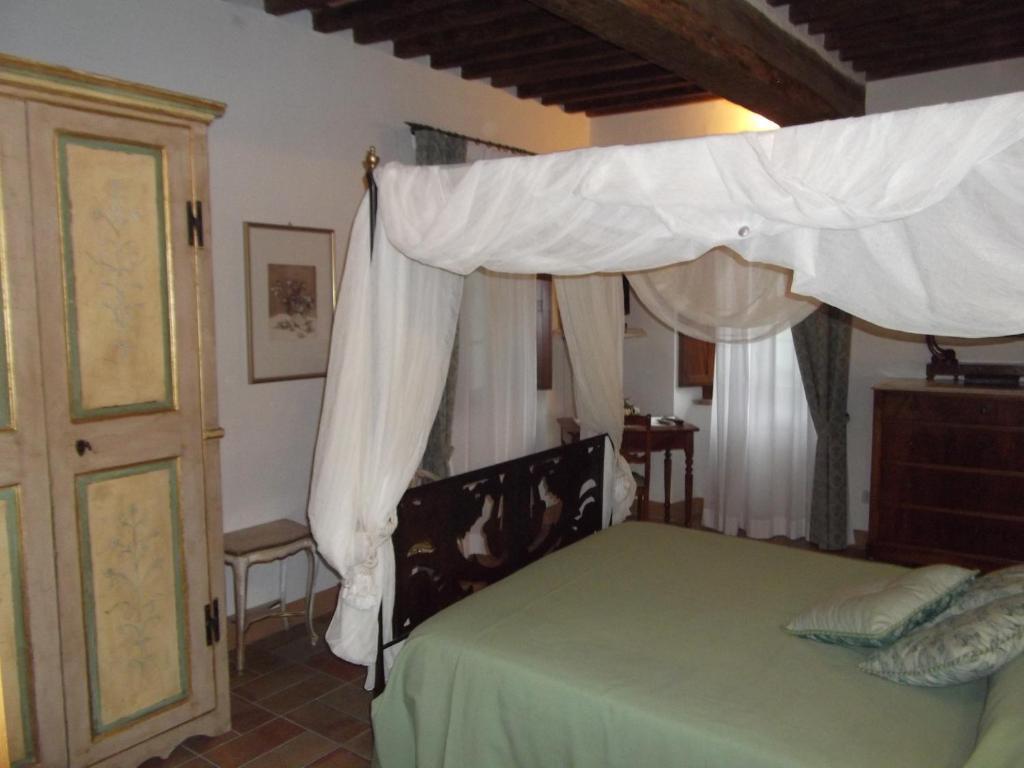 Penzion L'Arcadia Pietrasanta Pokoj fotografie