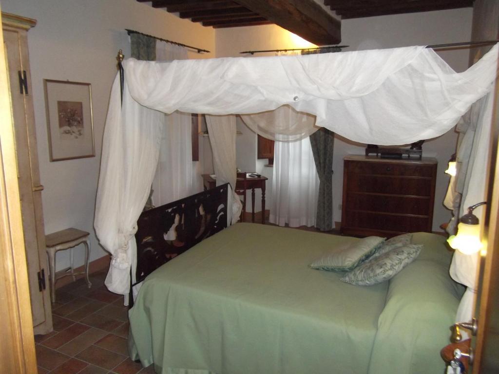 Penzion L'Arcadia Pietrasanta Pokoj fotografie