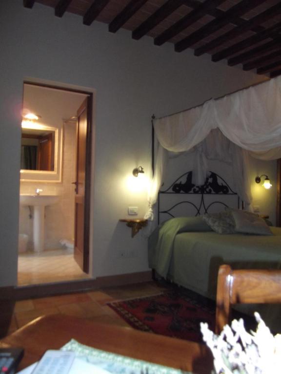 Penzion L'Arcadia Pietrasanta Pokoj fotografie