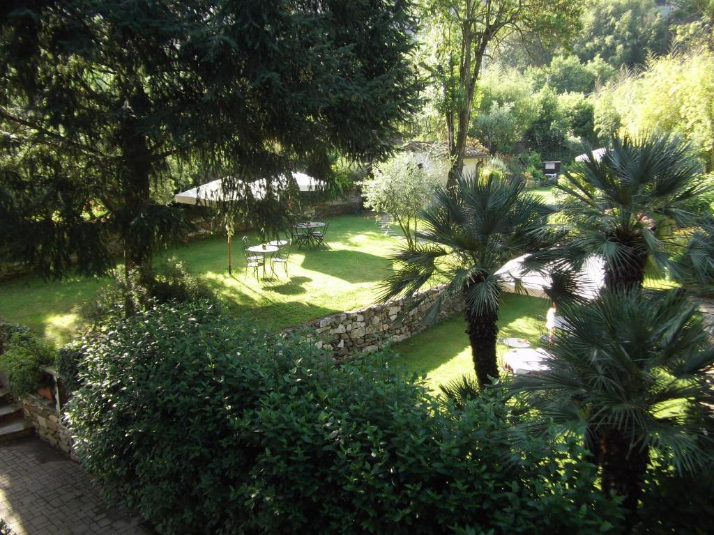Penzion L'Arcadia Pietrasanta Exteriér fotografie